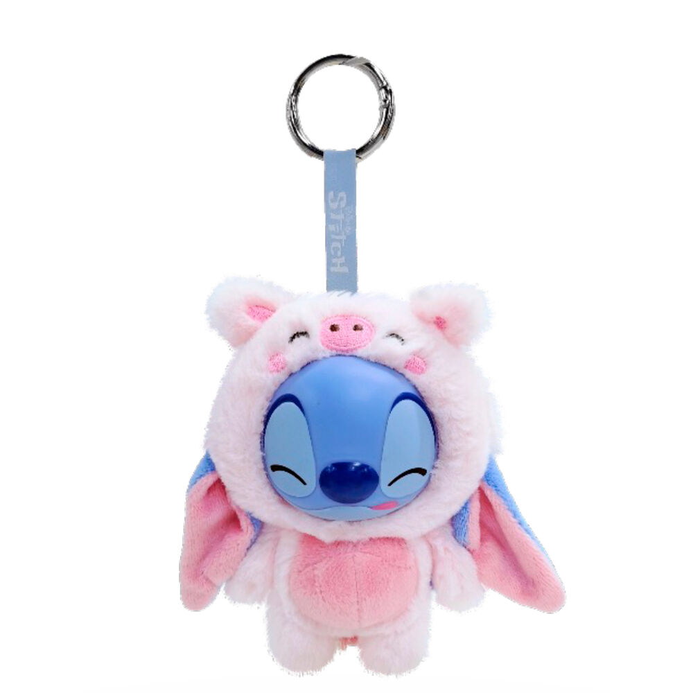 Disney YUYUS Stitch sleutelhangers Blind Box - Afbeelding 3
