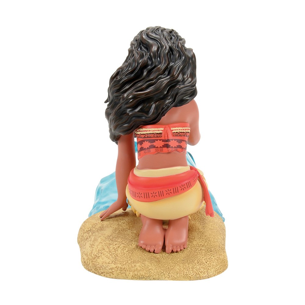 Moana Wave Beeldje - Afbeelding 4