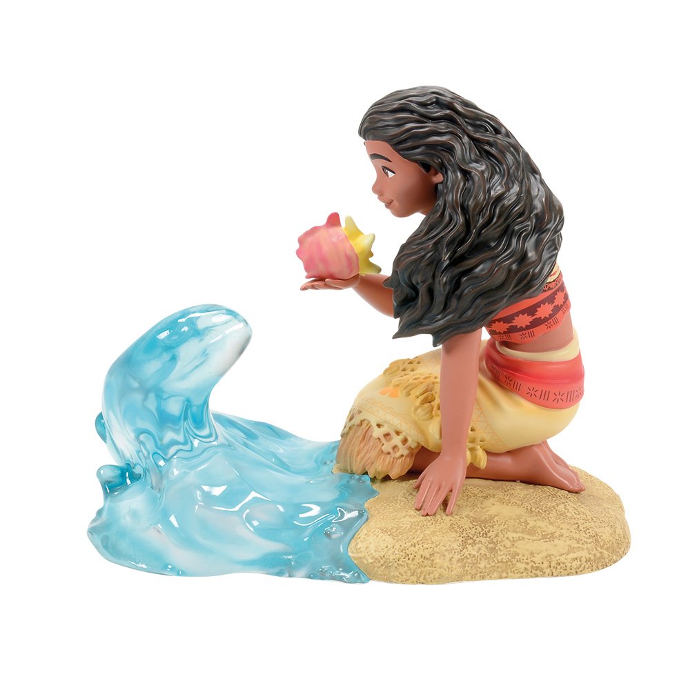 Moana Wave Beeldje - Afbeelding 3