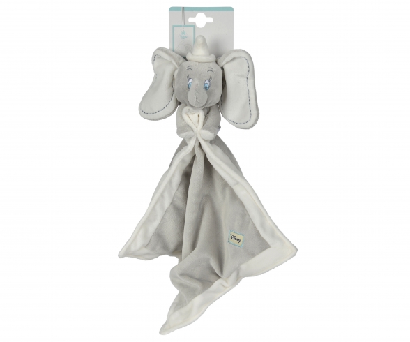 Disney - Dumbo Doudou - Afbeelding 3