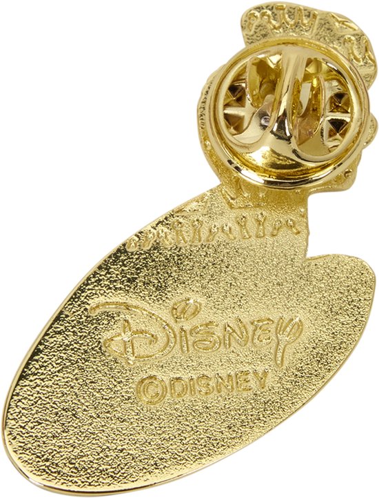Tangled Rapunzel Glow Pin Trader Loungefly Backpack - Afbeelding 8