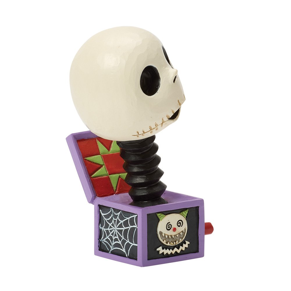 Jack In The Box-Figuurtje - Afbeelding 3