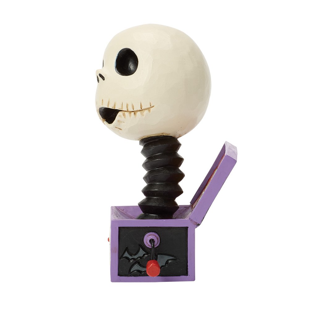 Jack In The Box-Figuurtje - Afbeelding 4