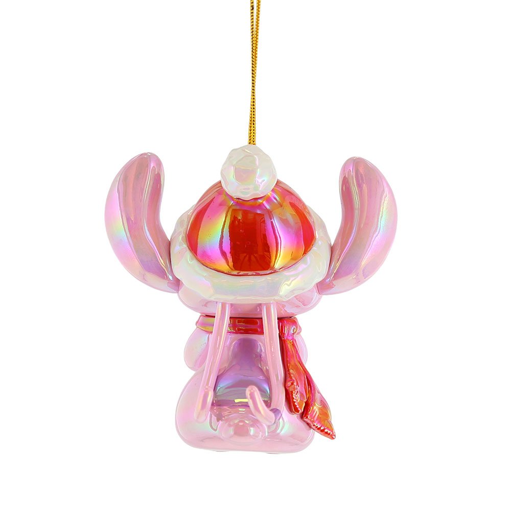 Hangend Ornament Angel - Afbeelding 3