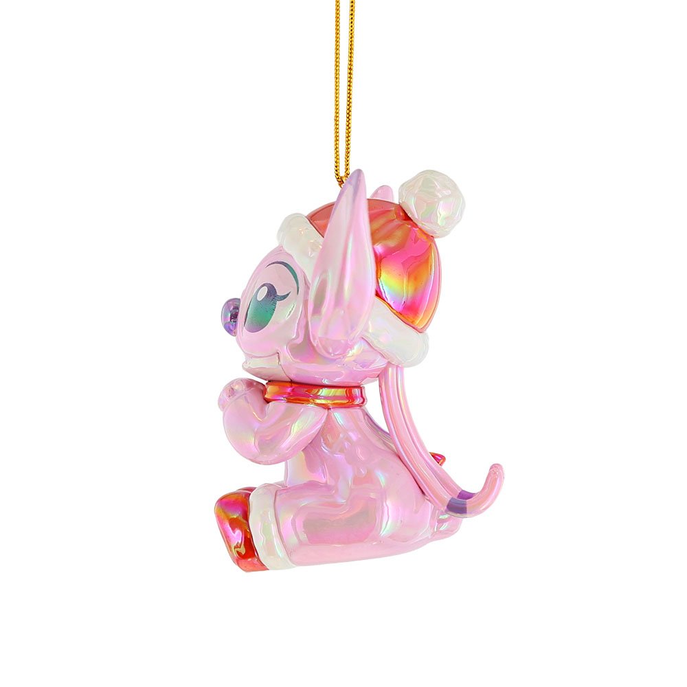Hangend Ornament Angel - Afbeelding 4